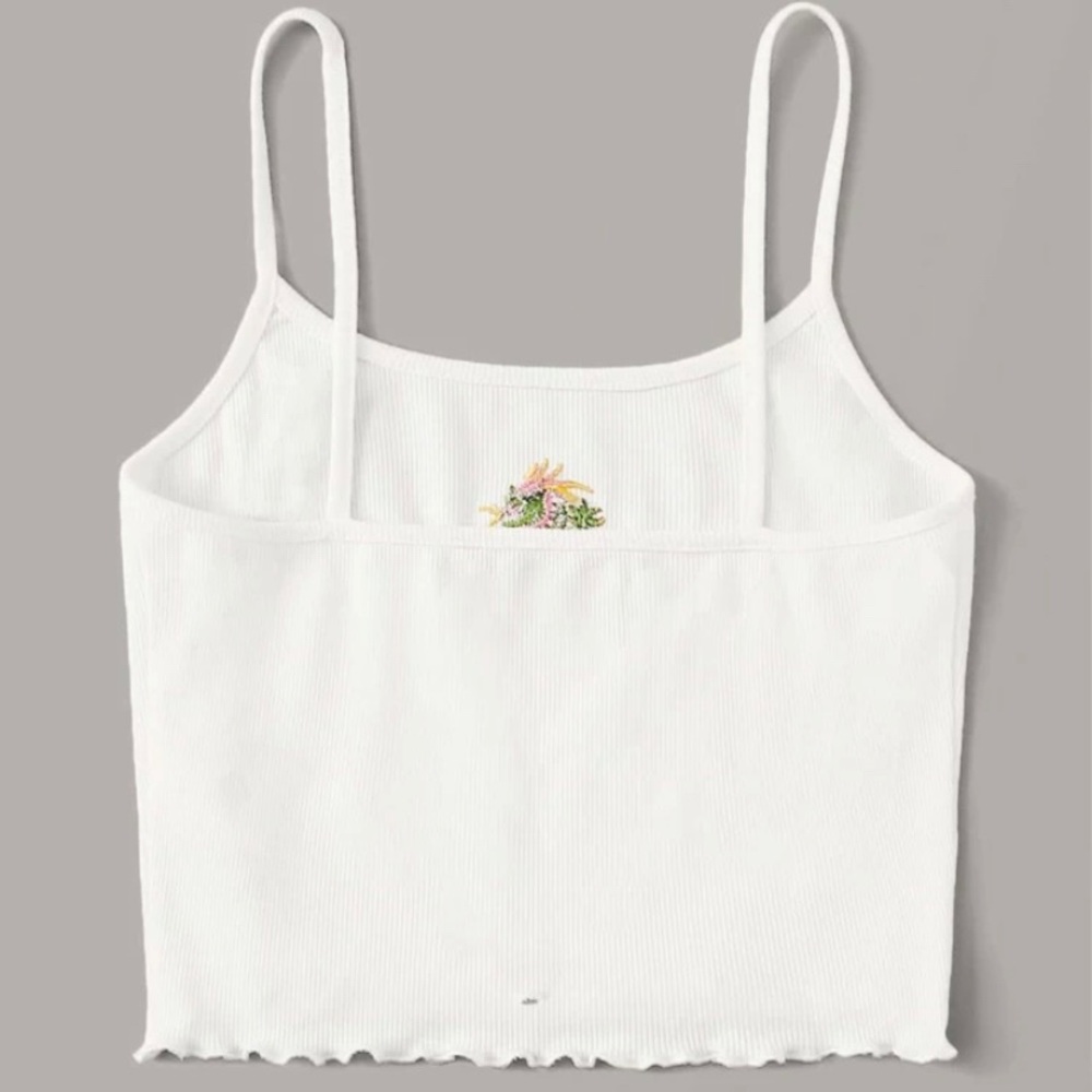 Dragon cropped tee🐉